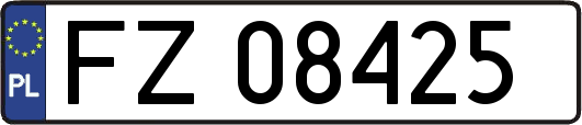 FZ08425