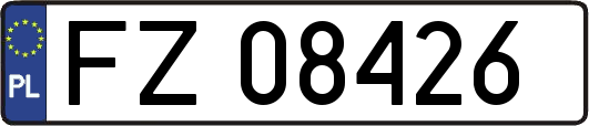 FZ08426