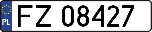 FZ08427