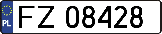FZ08428