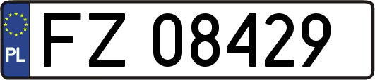 FZ08429