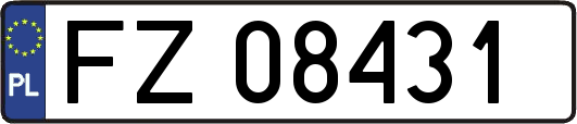 FZ08431