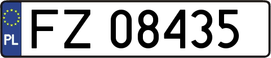 FZ08435