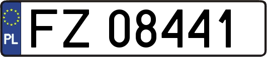 FZ08441