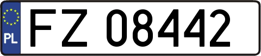FZ08442