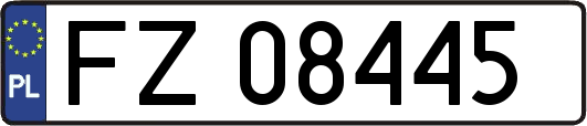 FZ08445