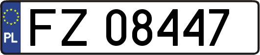FZ08447
