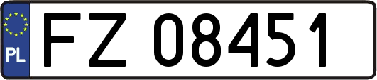 FZ08451