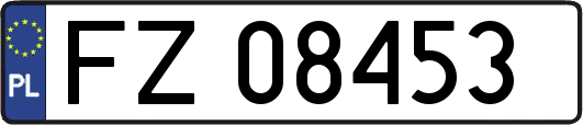 FZ08453