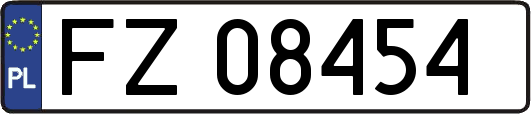 FZ08454