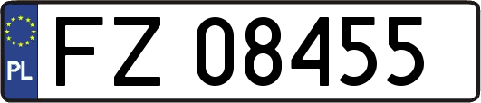 FZ08455