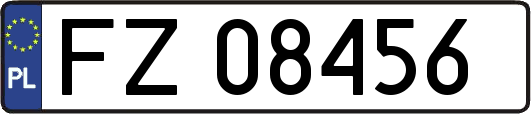 FZ08456
