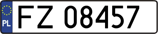 FZ08457