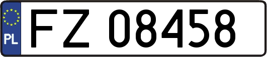 FZ08458