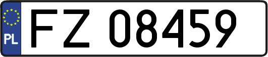 FZ08459