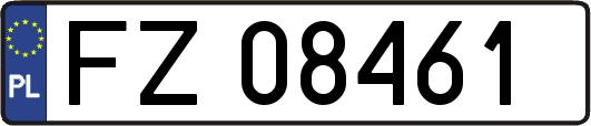 FZ08461