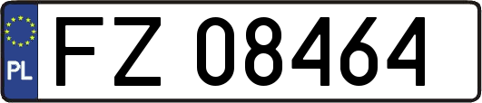 FZ08464