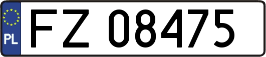 FZ08475