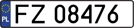 FZ08476
