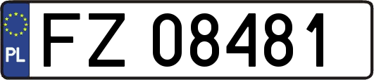 FZ08481