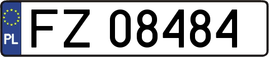 FZ08484