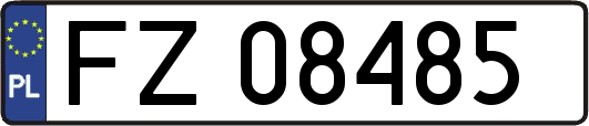 FZ08485