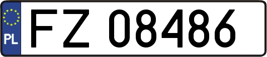 FZ08486