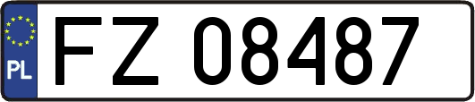 FZ08487