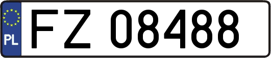 FZ08488