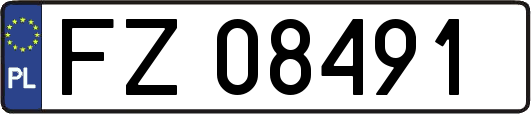 FZ08491
