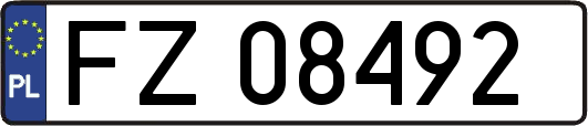 FZ08492