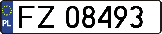 FZ08493