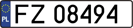 FZ08494