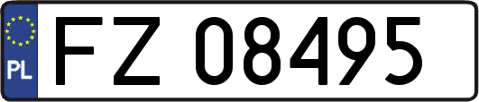 FZ08495