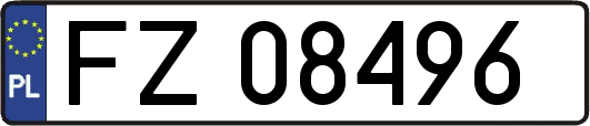 FZ08496