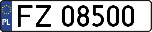 FZ08500