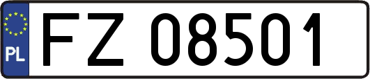 FZ08501
