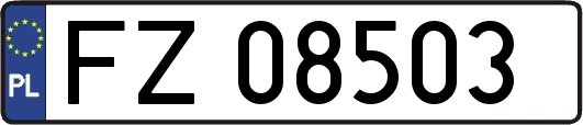 FZ08503