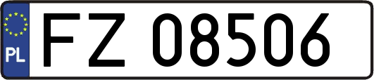 FZ08506