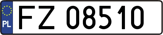 FZ08510