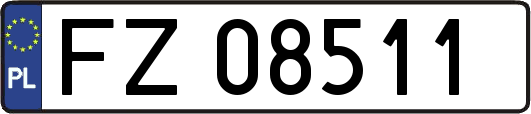 FZ08511