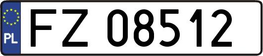 FZ08512