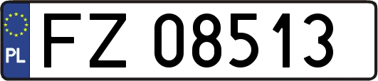 FZ08513