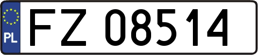 FZ08514