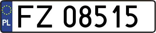 FZ08515