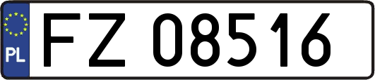 FZ08516