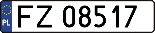 FZ08517