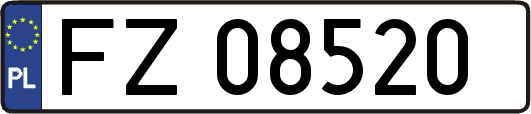 FZ08520