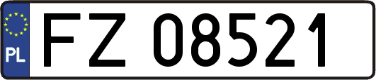 FZ08521