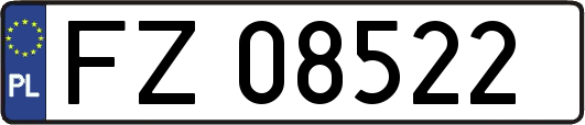FZ08522